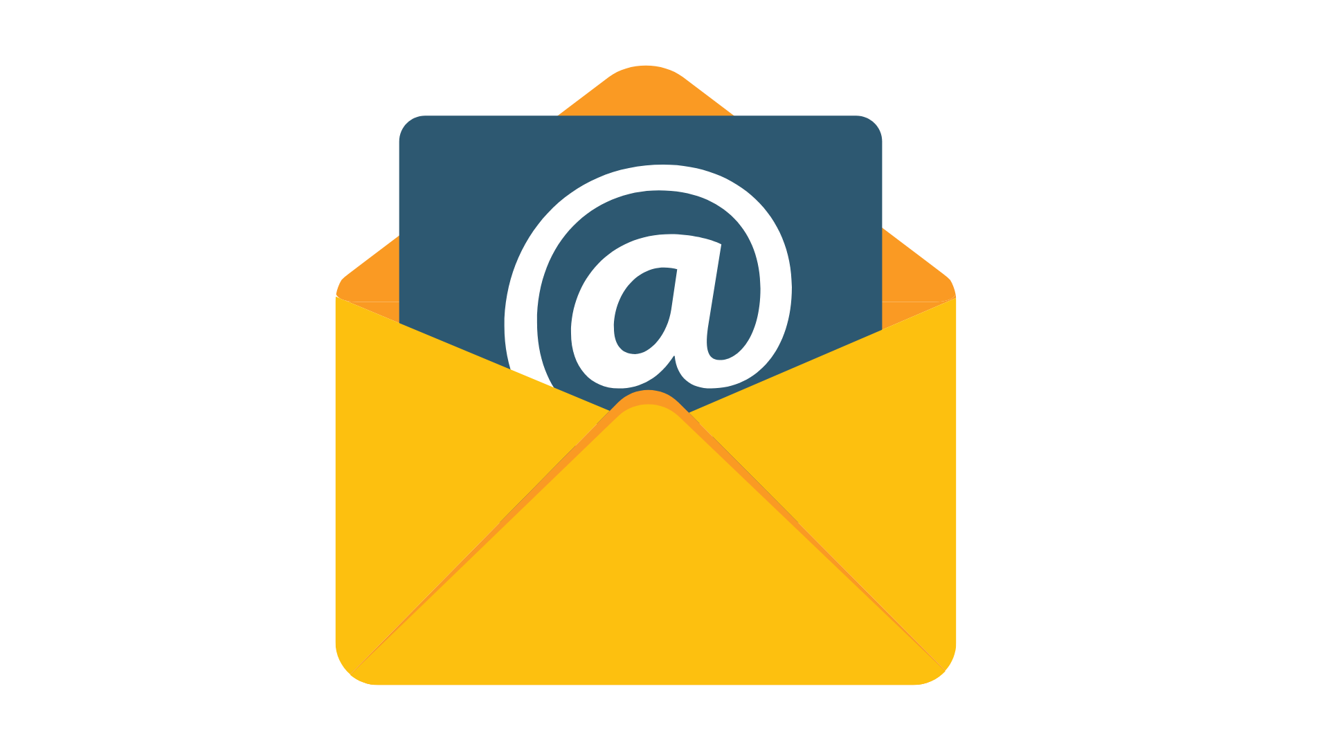 Email signup